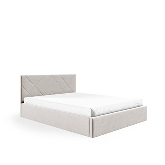 Postel LUCY 5 160x200 cm