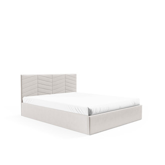 Postel LUCY 6 160x200 cm