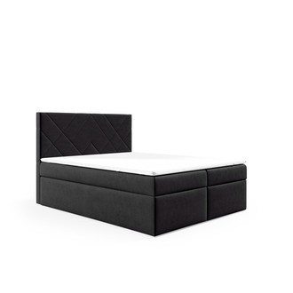 Postel 72 180x200 cm s úložným prostorem