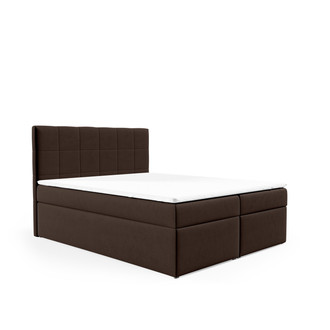 Postel 78 140x200 cm s úložným prostorem