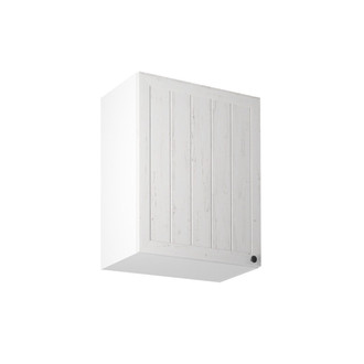 Závěsná kuchyňská skříňka PROVENCE G601D-P/L
