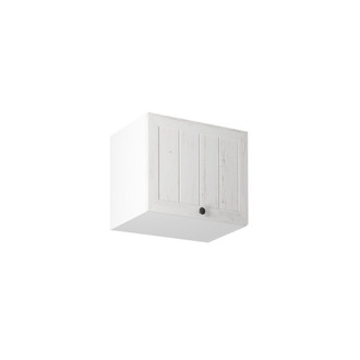 Závěsná kuchyňská skříňka PROVENCE G50K