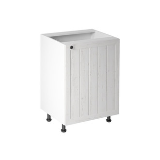 Kuchyňská skříňka PROVENCE D601D-P/L