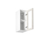 Závěsná kuchyňská skříňka ROYAL G30S-P/L - galerie #3