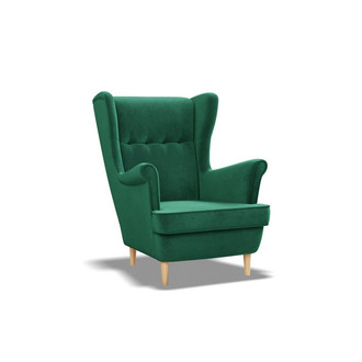 Dětské křeslo ušák VELO mini - model 2