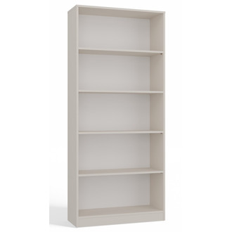 Regál R80 - béžová