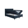 Čalouněná postel LINE 160x200 cm s úložným prostorem - Element 13 - galerie #1