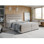 Čalouněná postel ALCANTE 140x200 cm s úložným prostorem - Castel 20 - galerie #2