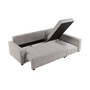 Rohová rozkládací sedací souprava BEN - Wind 10 Pravá - galerie #2