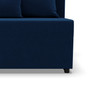 Rohová sedací souprava FERMO model 2 Modrá - galerie #8