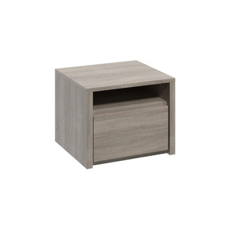 Noční stolek MONTANA SN - dub trufla