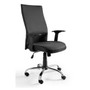 Kancelářské křeslo BLACK ON BLACK