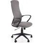 Kancelářské křeslo FIBERO - šedá