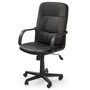 Kancelářské křeslo DENZEL Černá