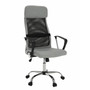 Kancelářské křeslo FABRY New - šedá/černá