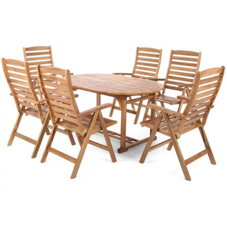 Zahradní sestava AKACJA