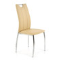 Jídelní židle K187 - béžová