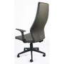 Kancelářské křeslo ADK LINE - šedá - galerie #2
