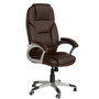 Kancelářské křeslo DENVER ADK - hnědá