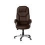 Kancelářské křeslo DENVER ADK - hnědá - galerie #1