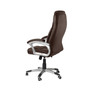 Kancelářské křeslo DENVER ADK - hnědá - galerie #3