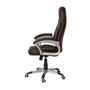 Kancelářské křeslo DENVER ADK - hnědá - galerie #2