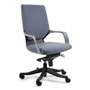 Kancelářské křeslo APOLLO M Šedá