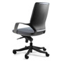 Kancelářské křeslo APOLLO M Šedá - galerie #1