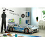 Dětská postel CARS 160x80 cm - galerie #3