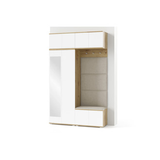 Předsíňová stěna SEVILLA III