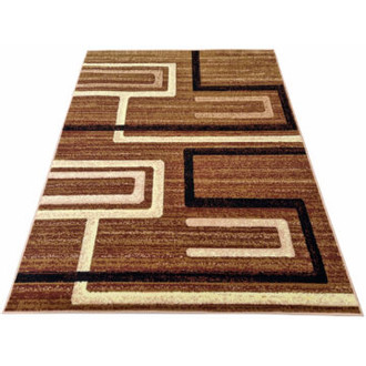 Koberec PP 1002 - 70x130 cm