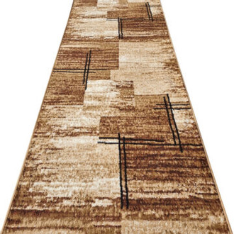 Koberec PP 018 - 200x400 cm