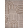 Koberec AMIGO OE560A béžová - 160x230 cm