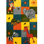 Dětský koberec KOLIBRI 11379120 - 120x170 cm