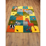 Dětský koberec KOLIBRI 11379120 - 160x230 cm - galerie #3