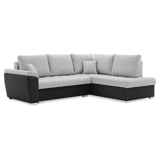 Rozkládací rohová sedací souprava VEGAS 245/190