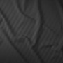 Damaškové povlečení PURE pruhy 140x200 cm Černá - galerie #2