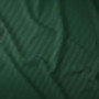 Damaškové povlečení PURE pruhy 140x200 cm Zelená I - galerie #2