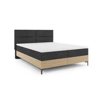 Čalouněná postel IMPERIAL ZORA 160x200 cm