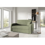 Rozkládací pohovka FERONI III Zelená I - galerie #2