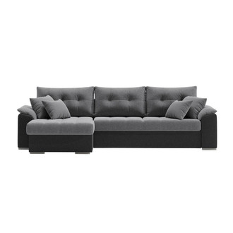 Rozkládací rohová sedací souprava DENVER