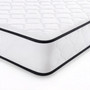 Taštičková matrace H24 180x200 cm + chránič matrace - galerie #1