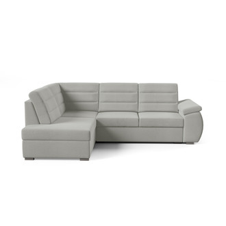 Rohová sedací souprava ASPEN