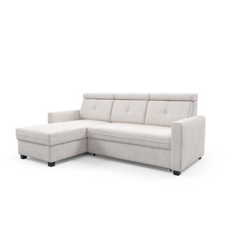 Rohová sedací souprava MONTANA I - Element 17