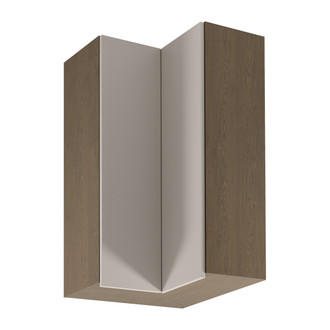 Závěsná kuchyňská skříňka SORENTO G60N2 - Baltic Storm