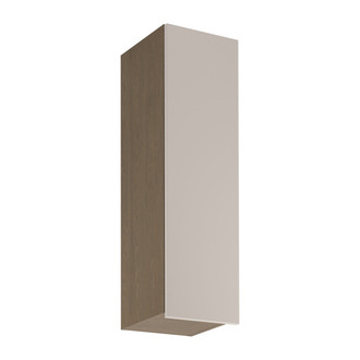 Závěsná kuchyňská skříňka SORENTO G30 - P/L - Baltic Storm