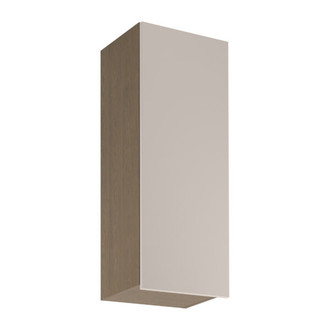 Závěsná kuchyňská skříňka SORENTO G40 - P/L - Baltic Storm