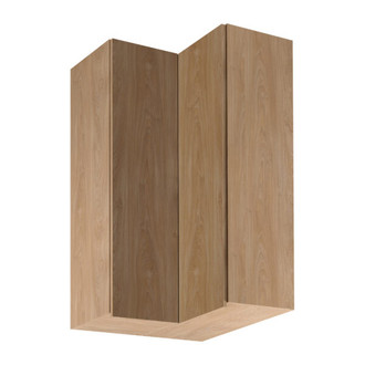 Závěsná kuchyňská skříňka SORENTO G60N2 - Puccini