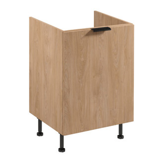 Kuchyňská skříňka SORENTO D60ZS AX - Puccini