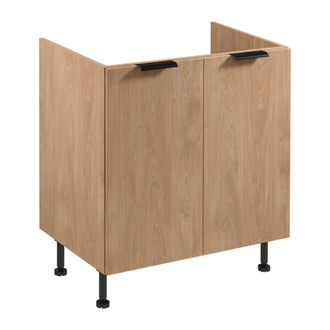 Kuchyňská skříňka SORENTO D80Z - Puccini